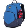 Modrý studentský batoh Topgal YOKO 23030