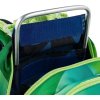 Modrozelený školní batoh Topgal CODA 22018