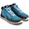 Barefoot tenisky Barebarics Trekker - Petrol Blue