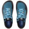 Barefoot tenisky Barebarics Trekker - Petrol Blue