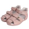 dětské sandále DDstep G075 41324 Pink