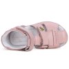 dívčí sandálky DDstep G075 41324 Pink