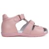 sandály DDstep G075 41324 Pink