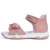 dětské sandále DDstep G064 41861 Pink