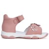 sandálky DDstep G064 41861 Pink