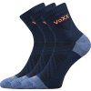 Ponožky VoXX Rexon 01 - tm.modrá