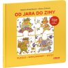 OD JARA DO ZIMY – Puzzle, básničky, omalovánky, kvízy