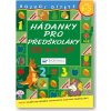Hádanky pro předškoláky od 4–5 let