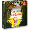 Červená karkulka  8 x POP UP  Andrea Bignone, Carolina Zanotti