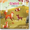 Poznávám zvířátka v lese