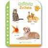 Malé kroky  Zvířata 12+ měsíců