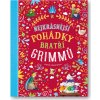 Nejkrásnější pohádky bratří Grimmů  Stefania Leonardi Hartley