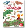 Nej... DINOSAUŘI v pohybu