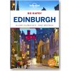 Průvodce Edinburgh do kapsy
