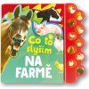Co to slyším Na farmě
