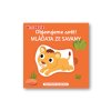 MiniPEDIE – Objevujeme svět! Mláďata ze savany  Nathalie Choux