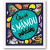 Čtu si s mámou pohádky