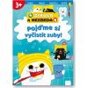 Pojďme si vyčistit zuby! -Šikula a Nezbeda