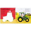Traktor - Jak to funguje  Amelia Hepworth, ilustrace David Semple