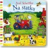 Na statku  Axel Scheffler