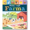 Hledej a najdi - Farma  Libby Walden, Samantha Meredith