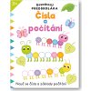 Dovednosti předškoláka Čísla a počítání