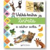 Velká kniha - Zvířata z celého světa