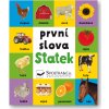 Statek První slova