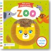 Moje první dotyková knížka Zoo  Alison Black