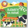 Posviť na to - Tajemství na farmě