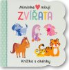 Miminka milují Zvířata