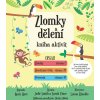 Zlomky a dělení - kniha aktivit