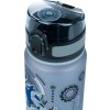 BAAGL Tritanová láhev na pití Roboti, 500 ml