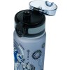 BAAGL Tritanová láhev na pití Roboti, 500 ml