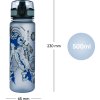 BAAGL Tritanová láhev na pití Roboti, 500 ml