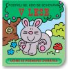 Podívej se, kdo se schovává – V lese