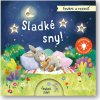 Foukni a rozsviť - Sladké sny!  Ag Jatkowska