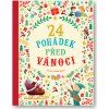 24 pohádek před Vánoci  Stefania Leonardi Hartley