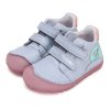 celoroční boty DD step S073 42803 Sky Blue 06