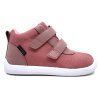 Bundgaard The Walk Sport Tex Rosa 778 barefooot boty