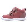 barefoot boty Bundgaard The Walk Sport Tex Rosa 778