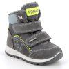 zimní boty primigi 2354744 goretex