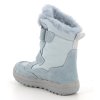 Dětské zimní boty Primigi 6880344 Gore Tex světle modré
