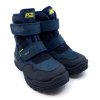 Chlapecké zimní boty Primigi s Gore Tex 6896233 tmavě modré
