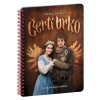 ČERTÍ BRKO – Pekelný notes