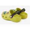 Coqui Big Frog Citrus Black Rock Star + Amulet 8115 zelené