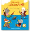 Můj malý Mozart  Emilie Collet, Séverine Cordier