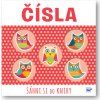 Čísla - Sáhni si do knihy