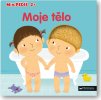 Minipedie 2+  Moje tělo  Amélie Graux