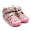 Dětské zimní boty DD Step W066 42268A Pink růžové